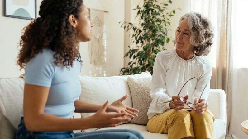 5 Ways for Oldest Daughters to Heal
