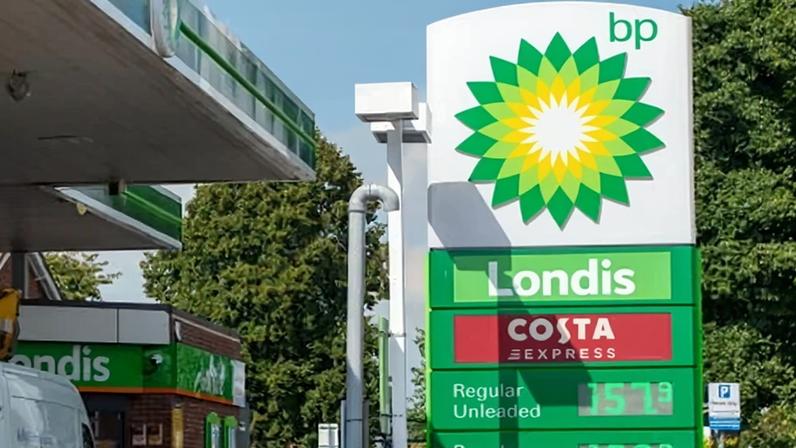 BP aposta em choque cultural com novo CEO, mas timing é estranho