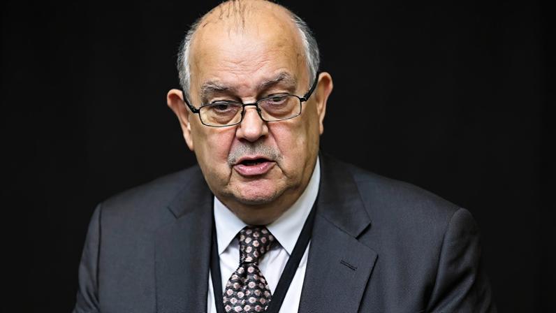 Lord Evans of Watford, caught in an apparent cash-for-access venture, is separately facing legal action over payments he received as director of a UK investment firm.
