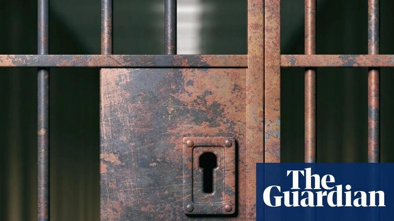 The prisoners at Opelousas jail in Louisiana used ‘sheets and other items’ to scale an outer wall while making their escape, the sheriff says. Photograph: Rawf8/Alamy
