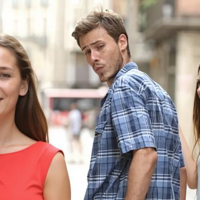 Leitores respondem: qual foi o maior meme da internet?