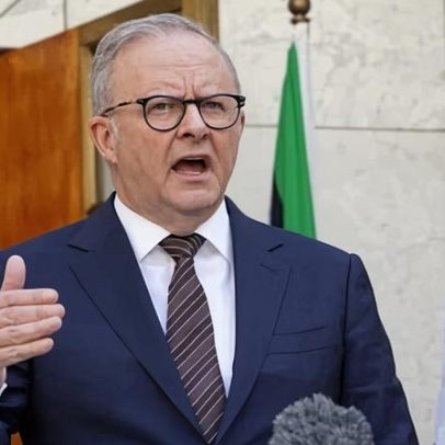 Albanese ordena revisão de inteligência e policiamento antes de ataque em Bondi
