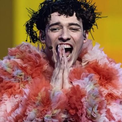 Vencedor do Eurovision Nemo devolverá troféu em protesto contra Israel em 2026