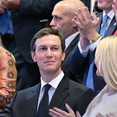 Kushner e três monarquias árabes no centro da oferta Paramount-WBD