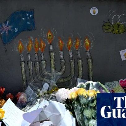 Famílias de vítimas de Bondi exigem comissão real federal ao PM