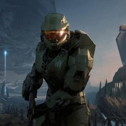 Halo Infinite completa quatro anos e provoca sentimentos mistos