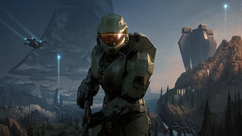 Halo Infinite completa quatro anos e provoca sentimentos mistos