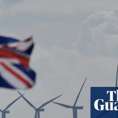 Neutralidade de carbono no Reino Unido: qual o custo e vale a pena?