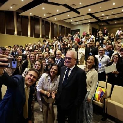 Gestores debatem estratégias de comunicação na educação pública