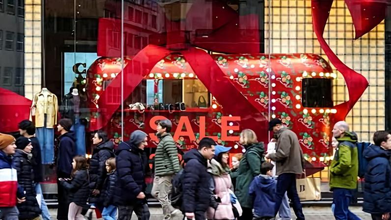 Ímpeto renovado nas vendas de Boxing Day deve gerar £3,8 bi para varejistas