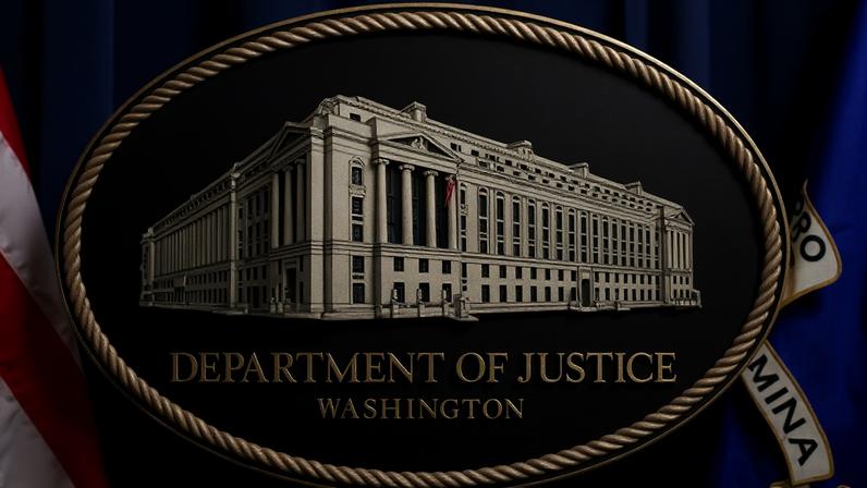 Justice department staff said they had completed steps to make funding available for the organizations, but the funds still have not been allocated.