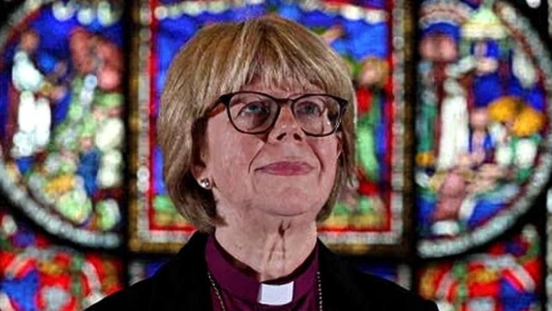 Debate sobre imigração nos divide, diz arcebispo de Canterbury no Natal