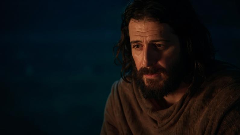Jonathan Roumie. (Foto: Divulgação/The Chosen).