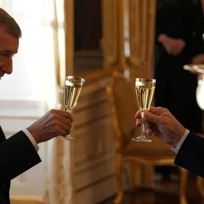 Babiš assume primeiro-ministro da Chequia em meio a dúvidas sobre Ucrânia