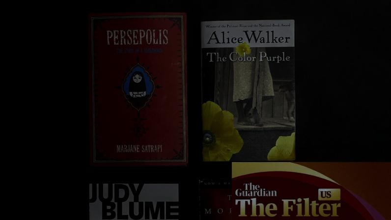 Read on for our banned books gift guide with picks for readers of all ages and backgrounds.