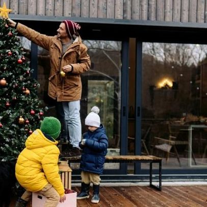Edição familiar dos 12 Dias de Natal ganha destaque