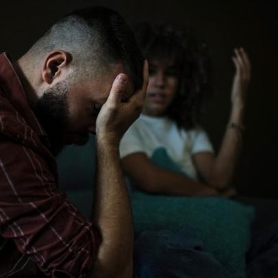 Três formas de proteger o casamento do Satanás neste período de festas