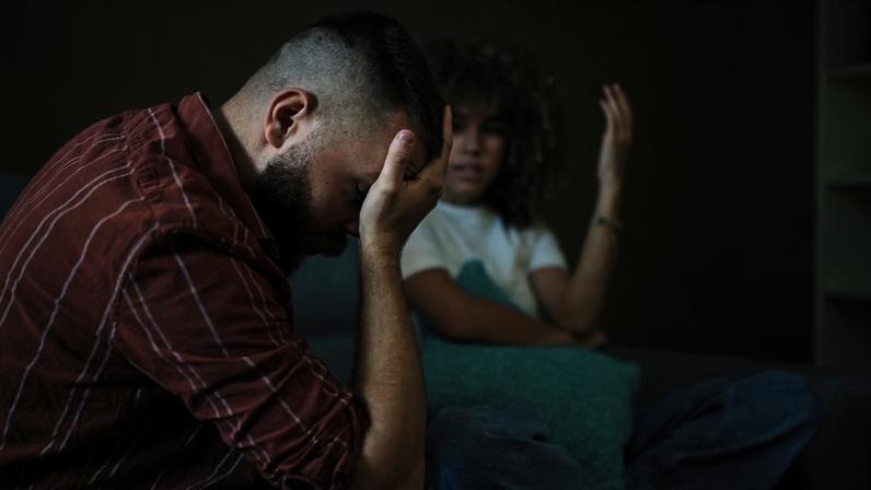 Três formas de proteger o casamento do Satanás neste período de festas