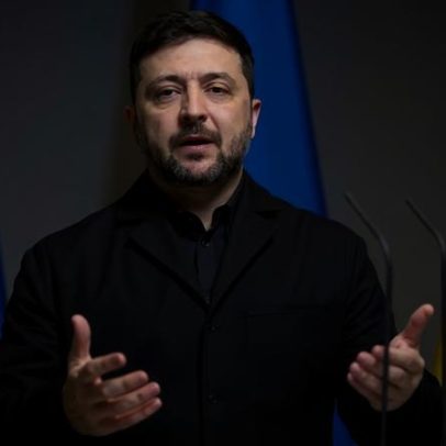 UE avança usar ativos russos para financiar empréstimo de reparação à Ucrânia
