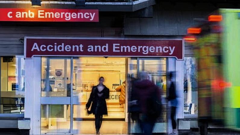 Aumento Expressivo de Atendimentos por Tosse ou Soluços nas Urgências Inglesas