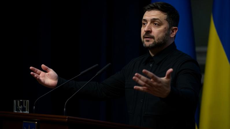 EUA e Ucrânia avançam para plano de encerramento da guerra; Moscou em dúvida