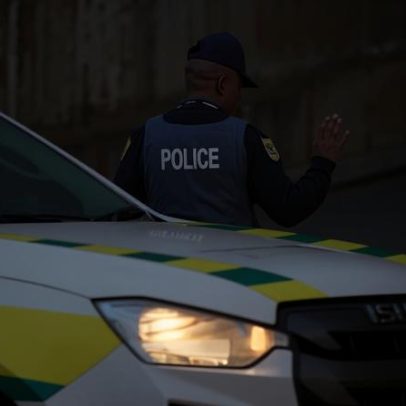 Atiradores matam 10 em bairro de Joanesburgo; segunda chacina no país em semanas