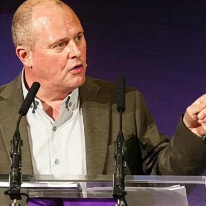 Paul Nowak chama o Labour para estreitar relação com a Europa