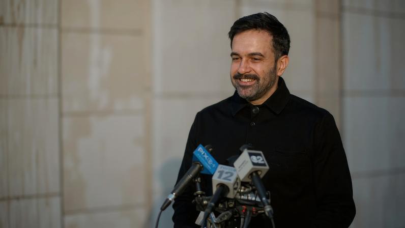 Inauguração de Mamdani: Nova York tem novo prefeito no ano novo