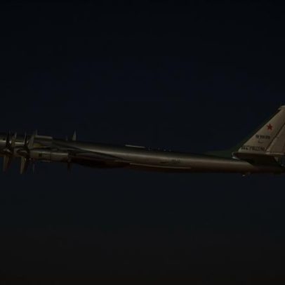 Japão expressa grave preocupação com manobras de bombardeiros russos e chineses