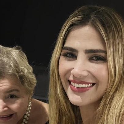 Morre Ede Cury, filha de Leonardo; Jéssica Costa revela último encontro com assessora