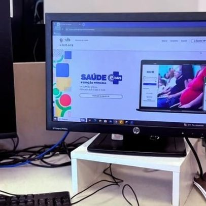 Ministério da Saúde publica normas para atualizar o e-SUS APS e melhorar dados