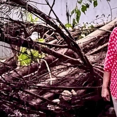 Mulher sri-lanquesa de Southend abriga pessoas em hotel