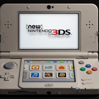 Preços do Nintendo 3DS sobem acentuadamente sem explicação clara