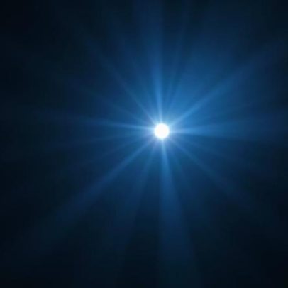 Cometa 3I/ATLAS se aproxima da Terra nesta sexta-feira