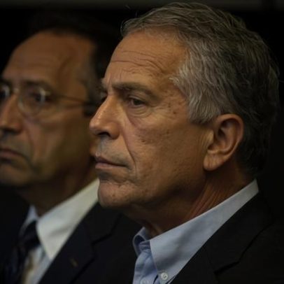 Arquivos de Epstein revelam rotina de abuso de meninas