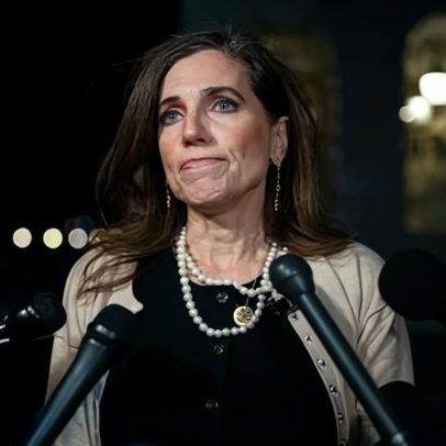 Nancy Mace transforma incidente no aeroporto em espetáculo, diz polícia