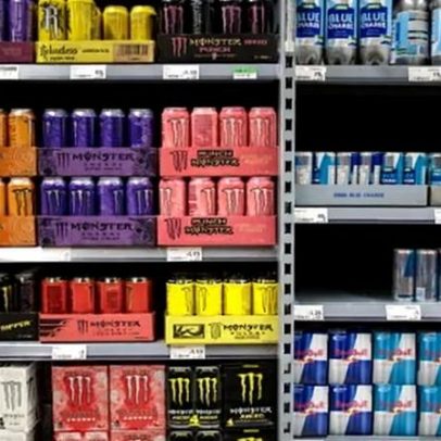 Consumo excessivo de energéticos pode elevar risco de doença cardíaca e derrame