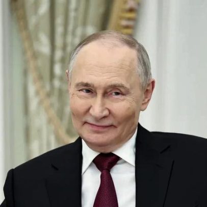 Acordo de paz na Ucrânia tropeça novamente em Putin