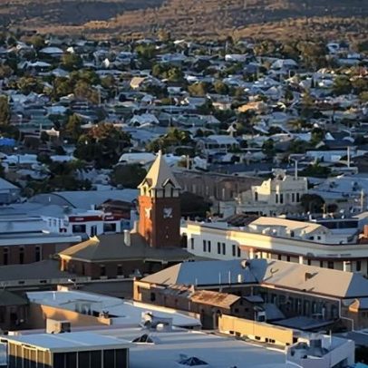 NSW Health resiste a reduzir diretrizes de chumbo em crianças de Broken Hill