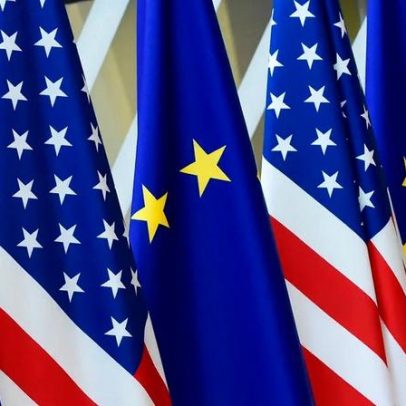 Líderes europeus não podem mais negar que a relação com os EUA mudou