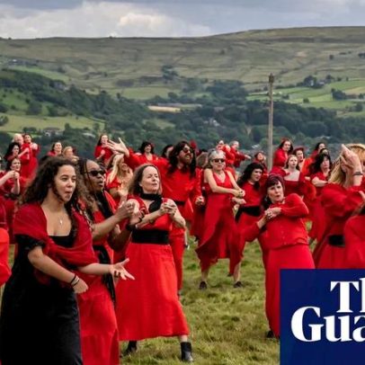 Brontëmania em foco: Margot Robbie, imitadores de Kate Bush e Emily Ale