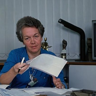 Diretora de jornalismo da Globo sofre acidente há 38 anos que vitimou repórter