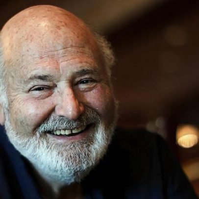 Hollywood e Brentwood lembram do diretor Rob Reiner