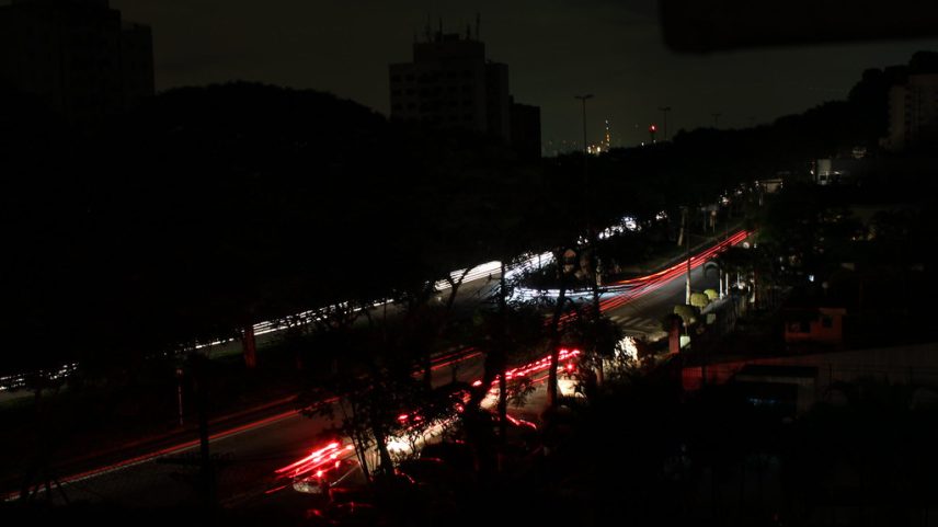 Enel não foi notificada pela Aneel sobre fim de contrato em SP
