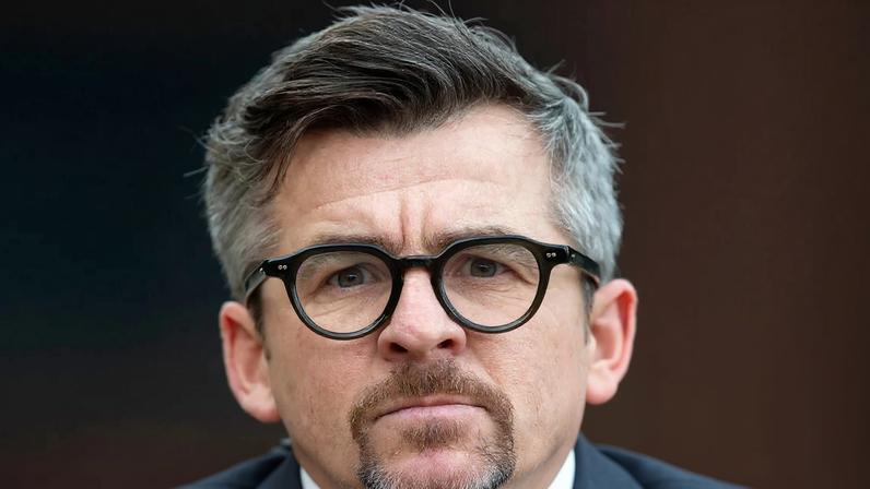 Joey Barton attends Liverpool crown court for sentencing on Monday. Photograph: Peter Powell/Reuters