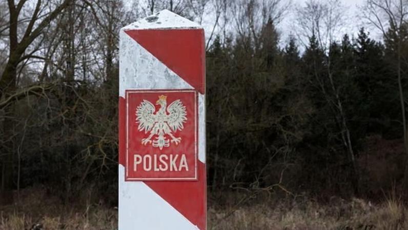 Polônia investe €2 bi em fortificações anti-drone na fronteira leste