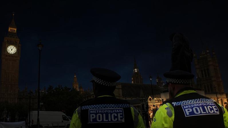 Police and prosecutors would have to exercise discretion in cases such as the potential impact of the new offence of foreign interference, Hall said.