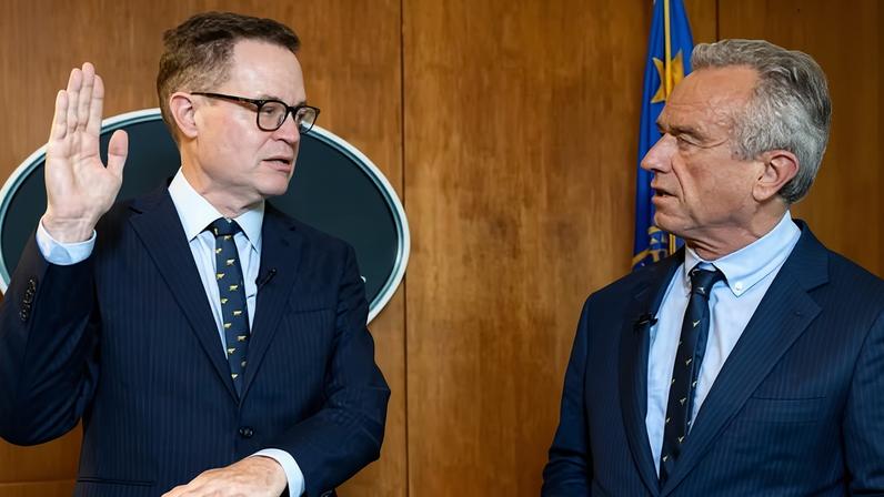 Administração Trump congela verba de creche em Minnesota por fraude