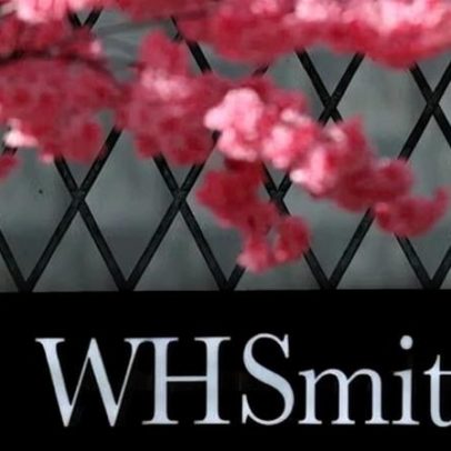 WH Smith busca recuperar bônus de ex-diretores após investigação de erro contábil