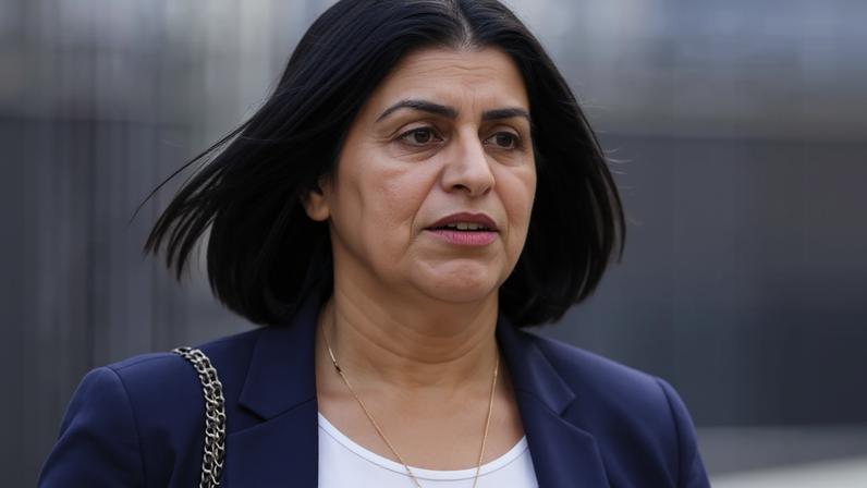 Solicitantes de asilo no Reino Unido não abusam amplamente das regras de escravidão moderna